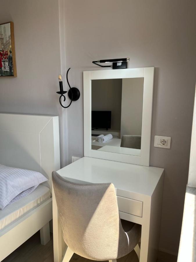 Bella Vista B&B Улцинь Экстерьер фото