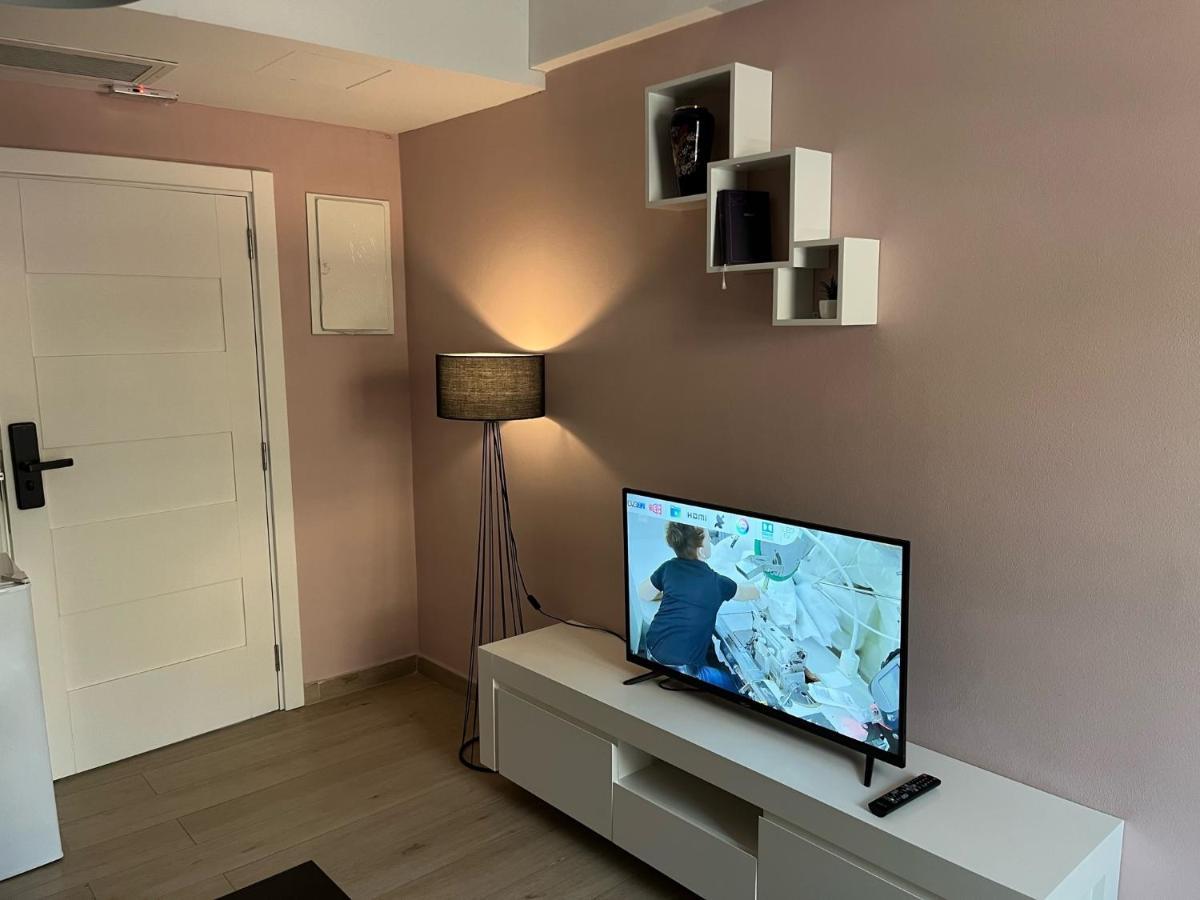 Bella Vista B&B Улцинь Экстерьер фото