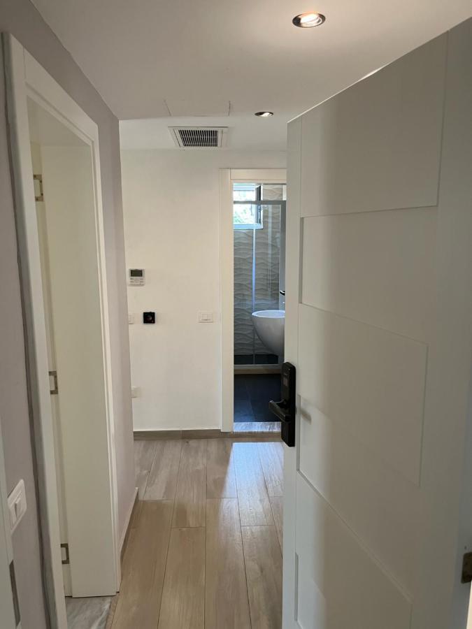 Bella Vista B&B Улцинь Экстерьер фото