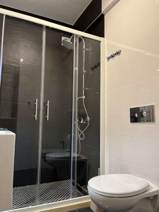 Bella Vista B&B Улцинь Экстерьер фото