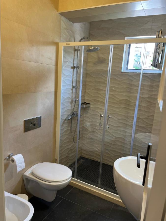 Bella Vista B&B Улцинь Экстерьер фото
