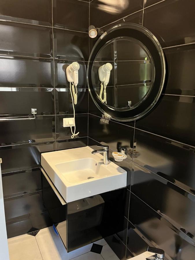 Bella Vista B&B Улцинь Экстерьер фото