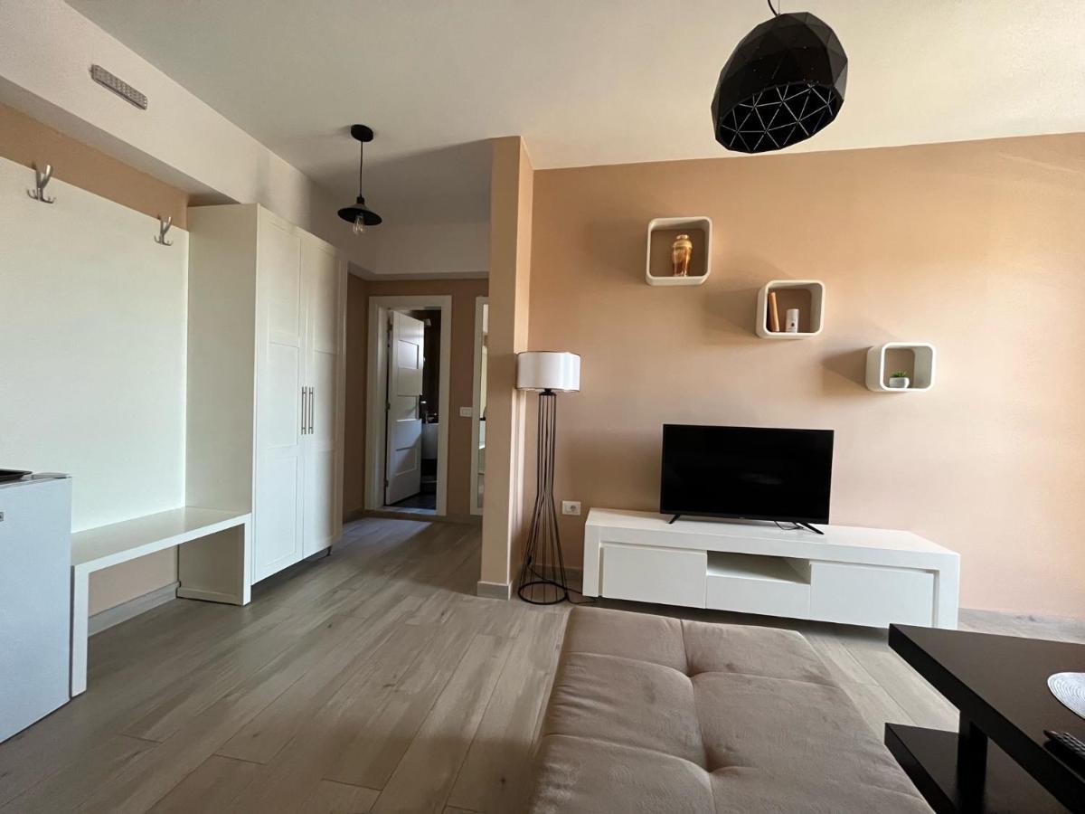 Bella Vista B&B Улцинь Экстерьер фото