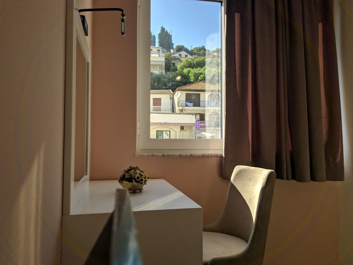 Bella Vista B&B Улцинь Экстерьер фото